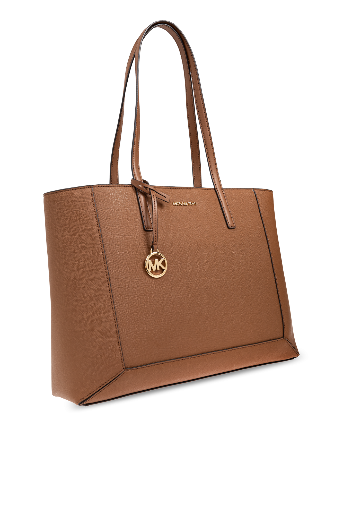 Brown Bag Sallie type shopper Michael Michael Kors Vitkac Canada